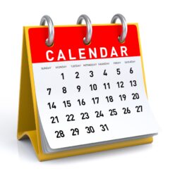 Custom Schedule Introductory Program
