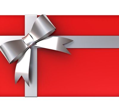 Gift Certificate