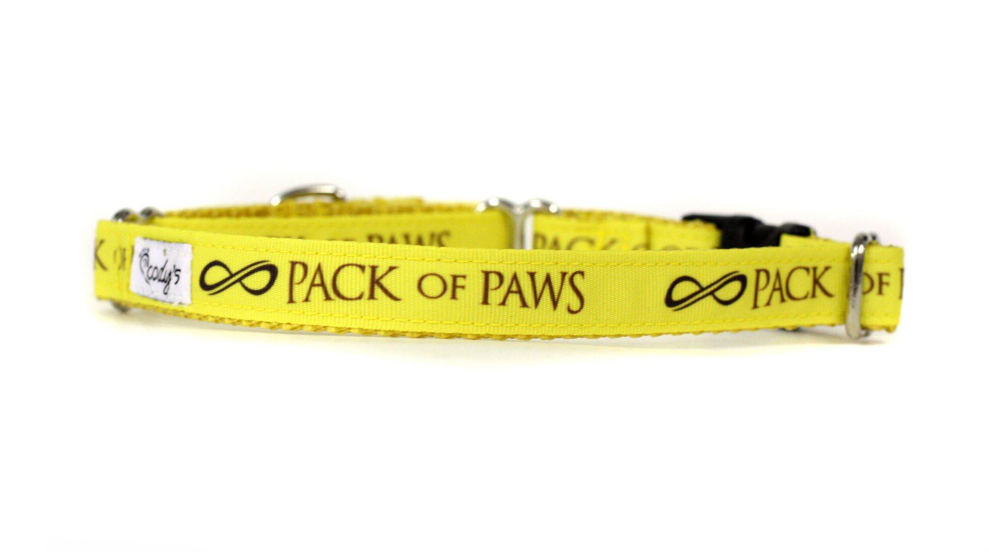 Pack of Paws Dog Collars and Leashes - Image 4