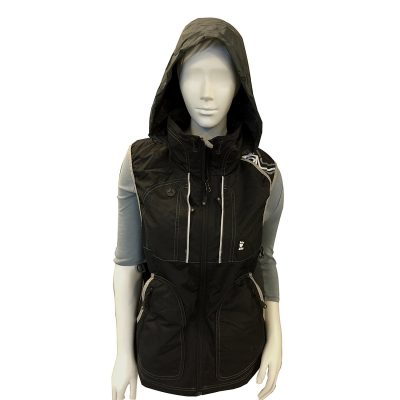 Hurtta Dog Trainer's Vest - Image 3
