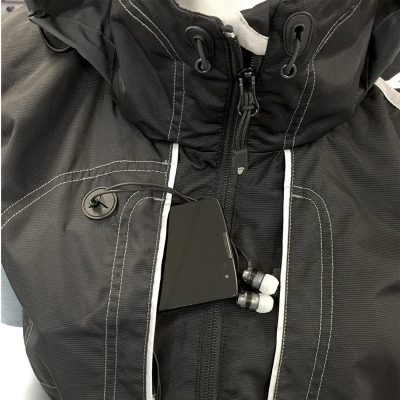 Hurtta Dog Trainer's Vest - Image 5