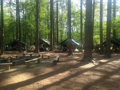Troop 338 Fundraiser