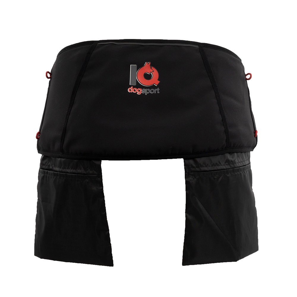 IQ DogSport Multifunctional Belt