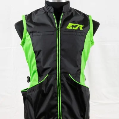 Roca K9 Training Vest