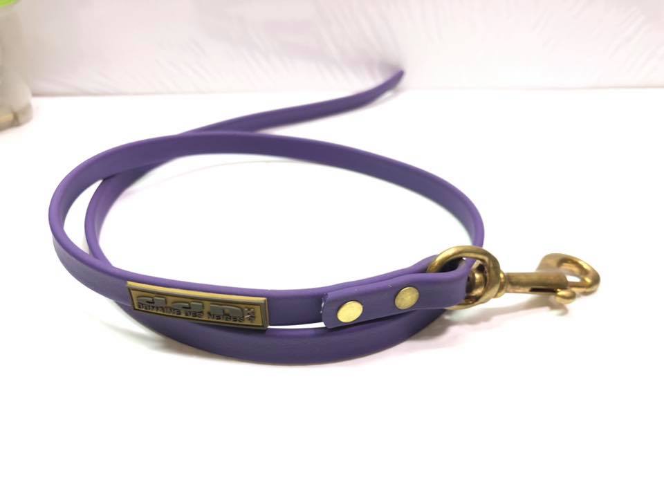 Meter Leash DDN Biothane